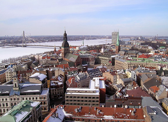 Riga